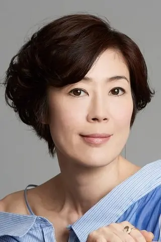 Peliculas de Shinobu Terajima