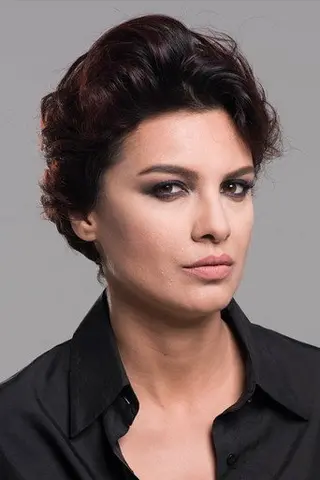 Peliculas de Feride Çetin