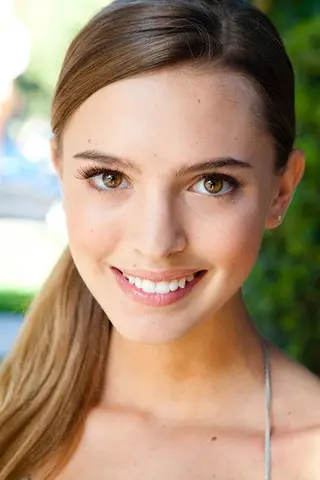 Peliculas de Lilly Roberson