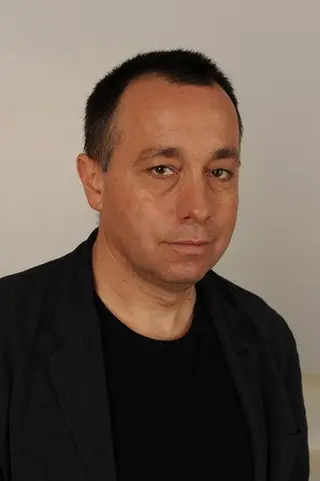 Cătălin Tolontan - Córka • Potomstwo