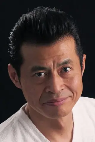 Peliculas de Jirô Saitô