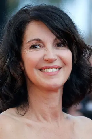 Peliculas de Zabou Breitman