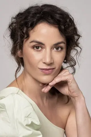 Peliculas de Lucía Barrado