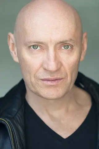 Peliculas de Jamie Jackson