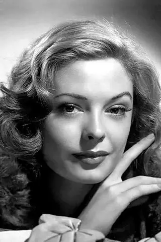 Peliculas de Jane Greer