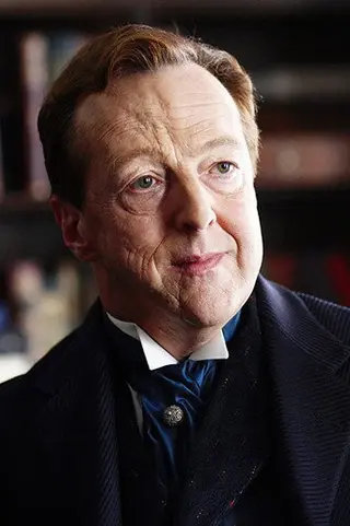 Peliculas de Edward Hibbert