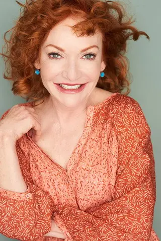 Peliculas de Nancy McLoughlin