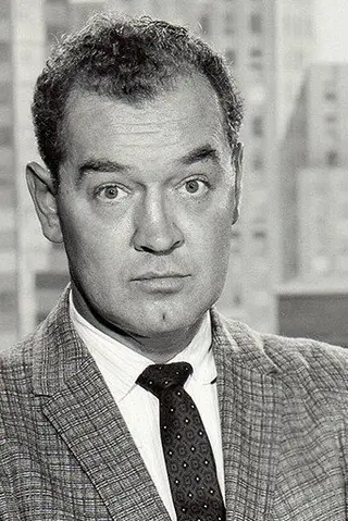 Peliculas de Arch Johnson