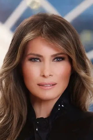 Peliculas de Melania Trump