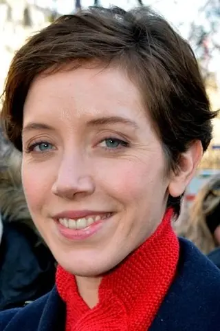 Peliculas de Sara Giraudeau