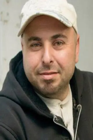 Peliculas de Hossam Al Shah