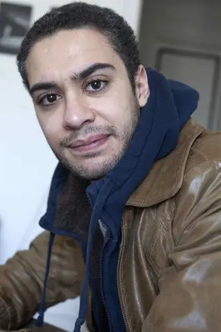 Peliculas de Moustafa Benaibout