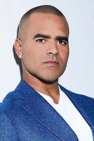 Peliculas de Christopher Jackson