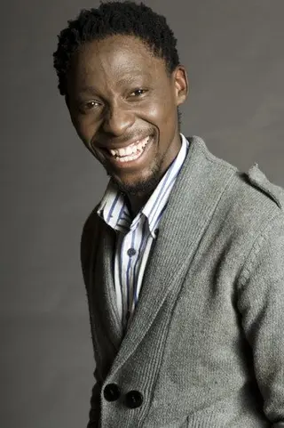 Peliculas de Wandile Molebatsi
