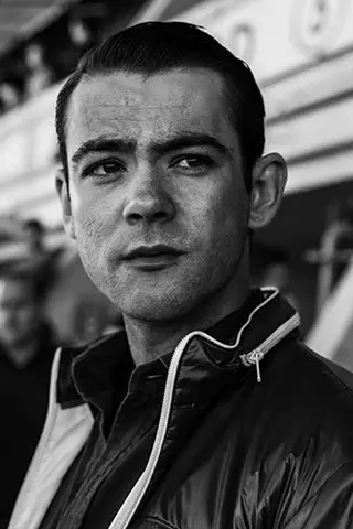 Peliculas de Jack McMullen