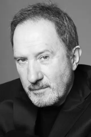 Peliculas de André Marcon