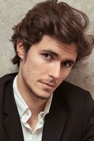 Peliculas de Carlo Calderone