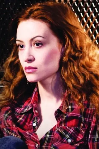Peliculas de Tanja Tzarovska
