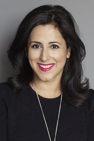Peliculas de Anita Anand