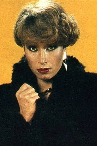 Peliculas de Cinira Camargo