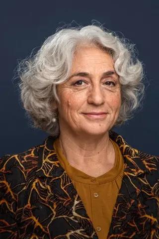 Farah Karimi - Córka • Potomstwo