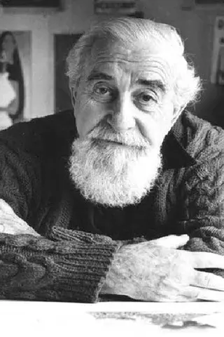 Peliculas de Al Hirschfeld