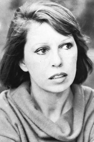 Peliculas de Carlotta Barilli