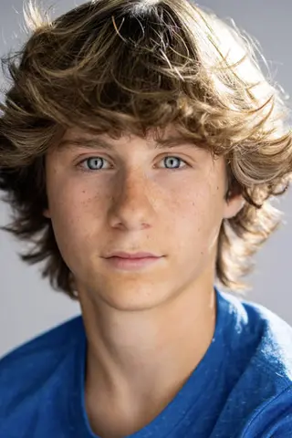 Peliculas de Gavin Munn