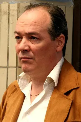 Peliculas de George Alexandru