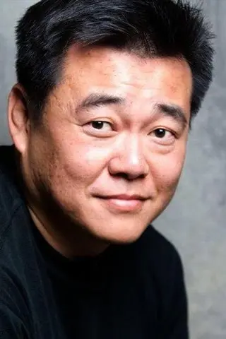 Peliculas de C. Douglas Quan
