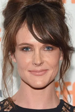 Peliculas de Carolina Bartczak
