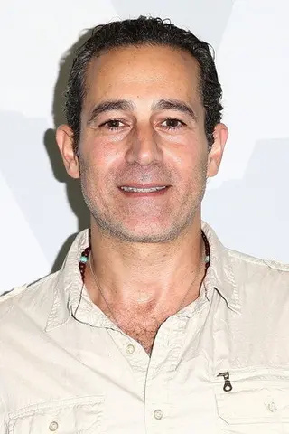 Peliculas de Waleed Zuaiter