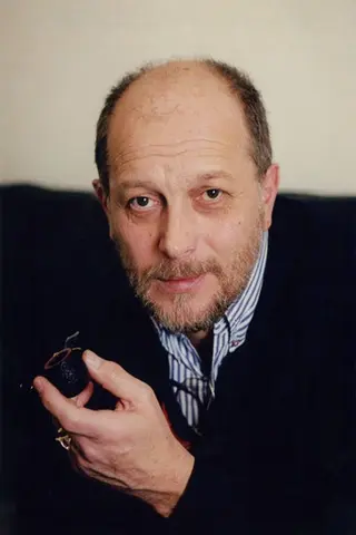 Peliculas de Lajos Balázsovits