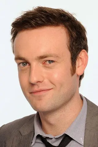 Peliculas de Brendan Patricks