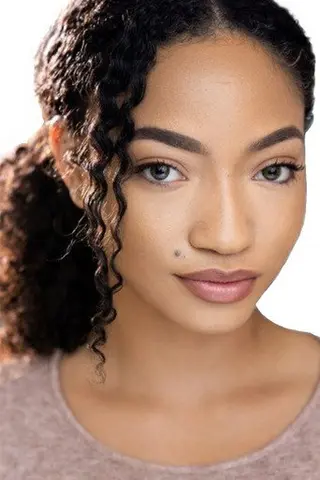 Peliculas de Kadianne Whyte