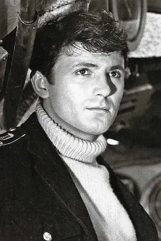 Peliculas de David Sumner
