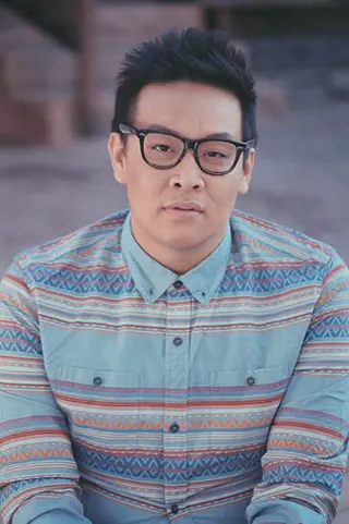 Peliculas de Daniel Nguyen