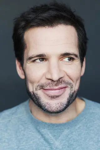Peliculas de Louis-Olivier Maufette