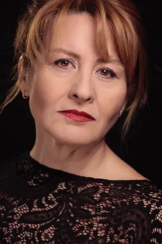 Peliculas de Özlem Türkad