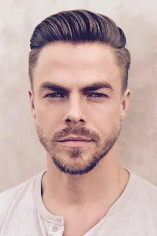Peliculas de Derek Hough