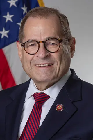 Peliculas de Jerry Nadler