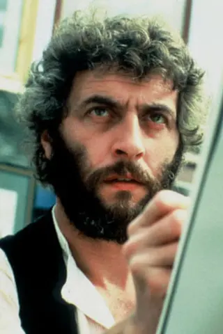 Peliculas de James Hazeldine
