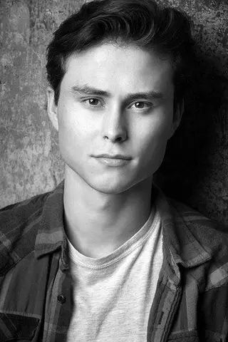 Peliculas de Triston Dye