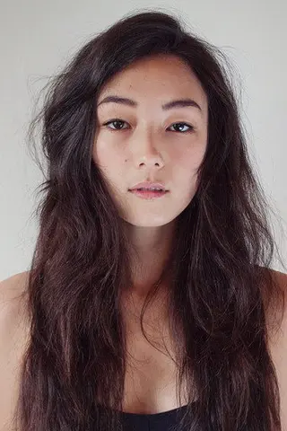 Peliculas de Natasha Liu Bordizzo
