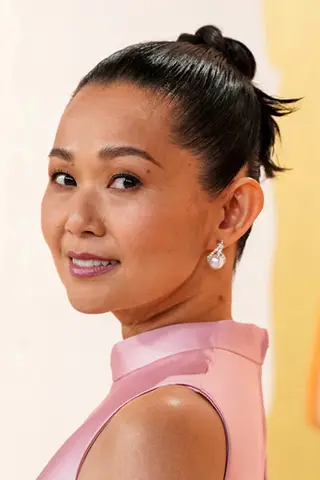 Peliculas de Hong Chau