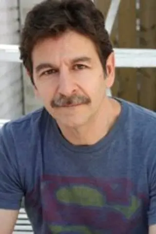 Peliculas de Tony De Santis