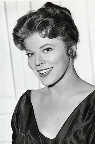 Peliculas de Anne Jackson