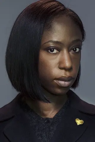Peliculas de Nikki Amuka-Bird