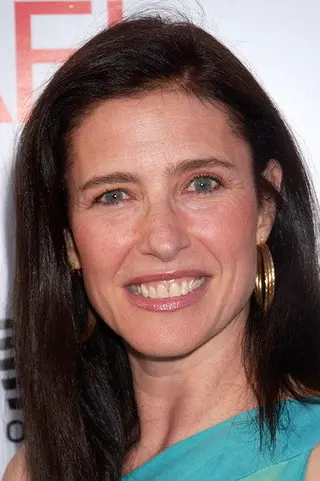 Peliculas de Mimi Rogers