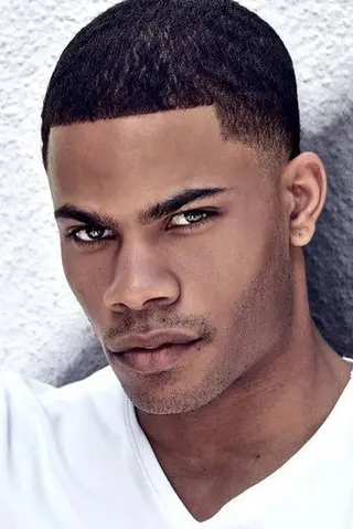 Peliculas de Jordan Calloway